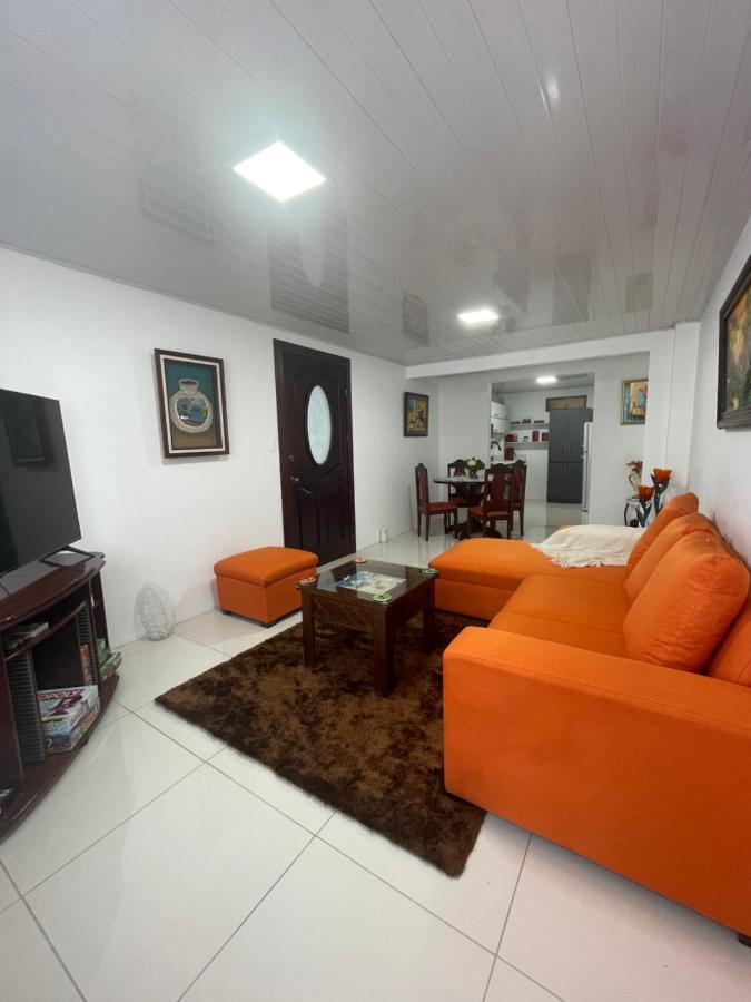 Apartament Alicia'S Place 10 Min From Airport Alajuela Zewnętrze zdjęcie
