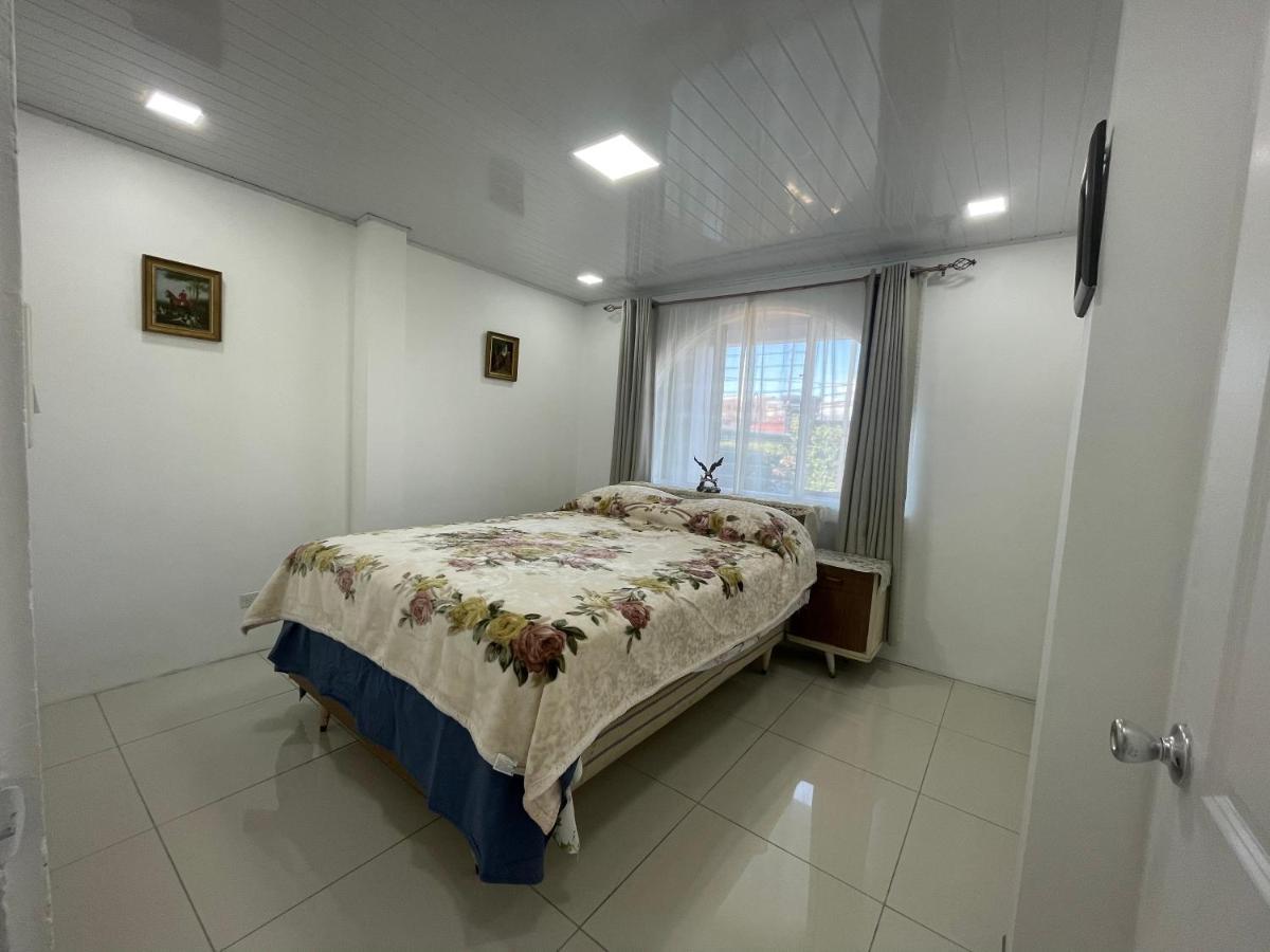 Apartament Alicia'S Place 10 Min From Airport Alajuela Zewnętrze zdjęcie