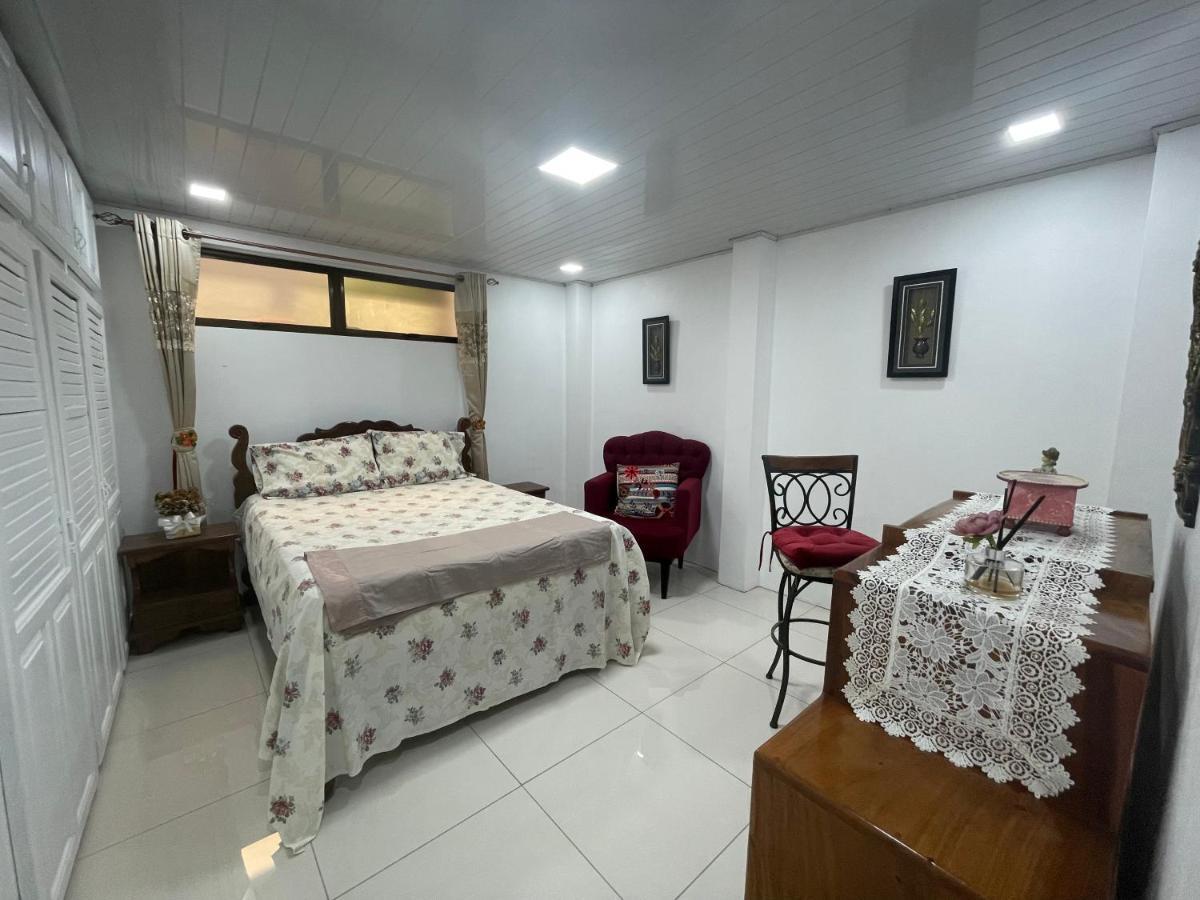 Apartament Alicia'S Place 10 Min From Airport Alajuela Zewnętrze zdjęcie