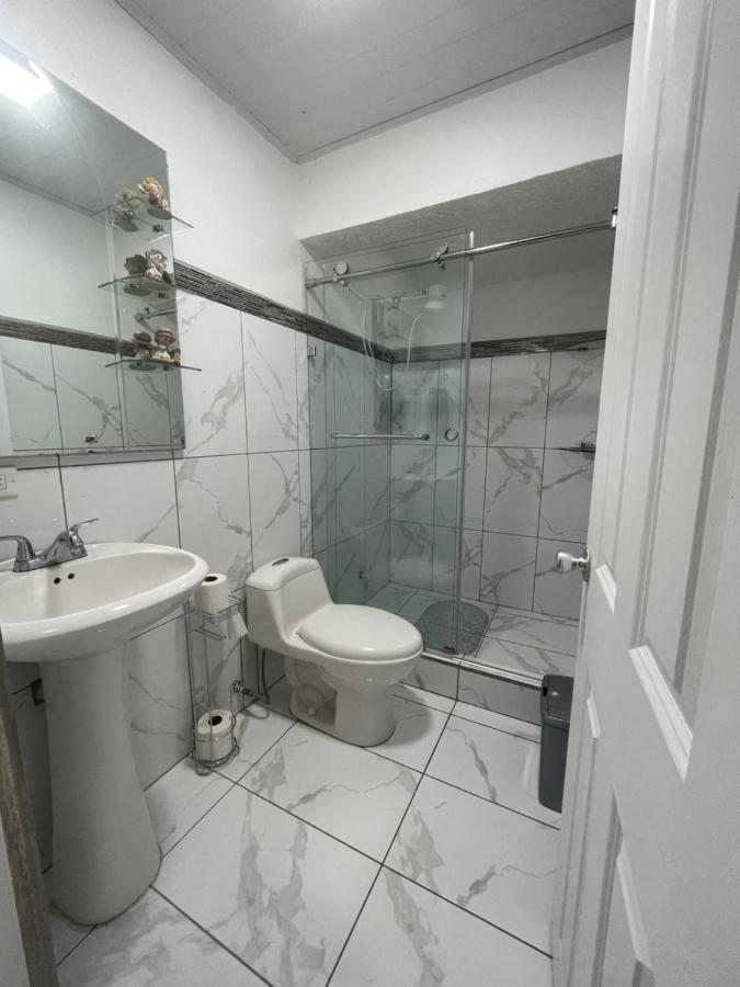 Apartament Alicia'S Place 10 Min From Airport Alajuela Zewnętrze zdjęcie
