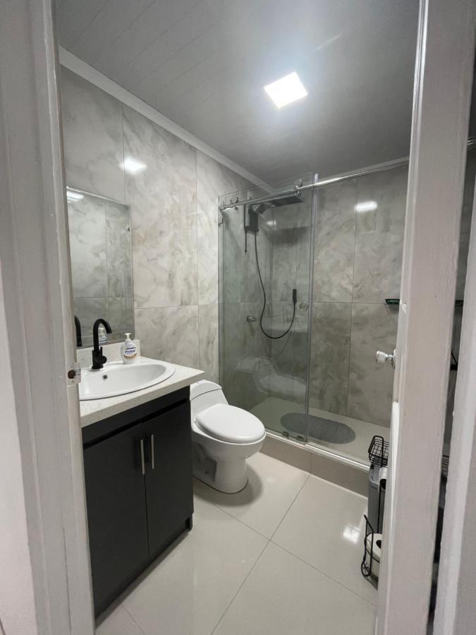 Apartament Alicia'S Place 10 Min From Airport Alajuela Zewnętrze zdjęcie